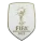 World Champions 2022世界杯胸前白色盾