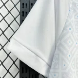 2026 Uzbekistan Away Fans Soccer Jersey