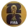 World Cup Debut (胸前首秀)