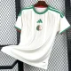 26-27 Algeria Home Fans Soccer Jersey