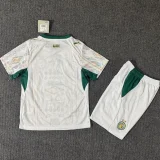 26-27 Senegal Home Kids Soccer Jersey