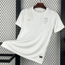 26-27 Norway Third Fans Soccer Jersey