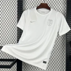 26-27 Norway Third Fans Soccer Jersey