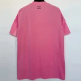 25-26 Inter Miami Home 1:1 Fans Soccer Jersey