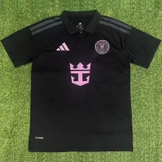 26-27 Inter Miami Away Fans Soccer Jersey