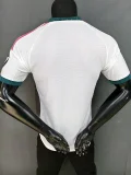 26-27 RMA Home Player Version Soccer Jersey