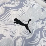 26-27 New Zealand Away Fans Soccer Jersey