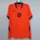 26-27 Netherlands Home Fans Soccer Jersey