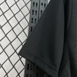 26-27 New Zealand Home Fans Soccer Jersey