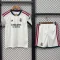 26-27 RMA Home Kids Soccer Jersey