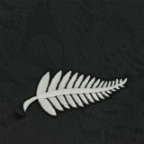 26-27 New Zealand Home Fans Soccer Jersey