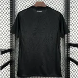 26-27 New Zealand Home Fans Soccer Jersey
