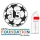 UCL +HP (新平条15+左袖广告)