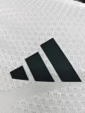 26-27 RMA Home Player Version Soccer Jersey