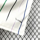 26-27 Japan Away Fans Soccer Jersey