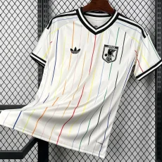26-27 Japan Away Fans Soccer Jersey