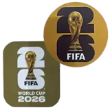 26-27 Germany White Women Soccer Jersey (女)
