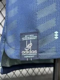 26-27 Germany Away Player Version Soccer Jersey