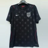 26-27 USA Away 1:1 Fans Soccer Jersey