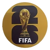 26-27 Paraguay Home Player Version Soccer Jersey