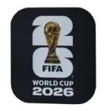 26-27 Paraguay Home Player Version Soccer Jersey