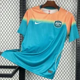 26-27 Australia Home Fans Soccer Jersey
