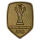 African Champions2025 (非洲杯胸前盾)