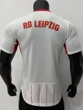 26-27 RB Leipzig Home Player Version Soccer Jersey