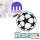 UCL +Kraken (欧冠新章+左袖广告)