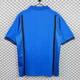 1999-2000 Napoli Home Retro Soccer Jersey