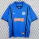 1999-2000 Napoli Home Retro Soccer Jersey