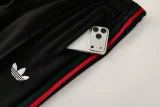 26-27 Mexico White Jacket Tracksuit #01