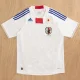 2010 Japan Away Retro Soccer Jersey