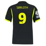 26-27 ATM Away Fans Soccer Jersey