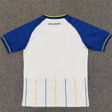 26-27 Bosnia and Herzegovina Away Fans Soccer Jersey