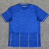 26-27 Bosnia and Herzegovina Home Fans Soccer Jersey