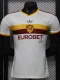 26-27 Roma White Special Edition Player Version Soccer Jersey