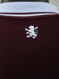 26-27 Aston Villa Home Player Version Soccer Jersey
