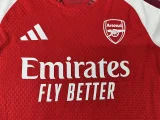 26-27 ARS Home Kids Player Version Soccer Jersey (球员童装)