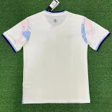 25-26 Aston Villa Third UEL Finals Edition Fans Soccer Jersey (决赛版)