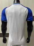 26-27 Lyon Home Player Version Soccer Jersey