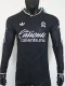 26-27 Club America Away Long Sleeve Player Version Soccer Jersey (长袖球员)