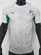 26-27 Ivory Coast White Special Edition Player Version Soccer Jersey