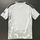 26-27 ARS Grey Goalkeeper Fans Soccer Jersey