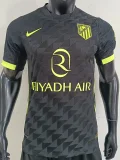 26-27 ATM Away Playe Version Soccer Jersey