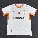 26-27 Galatasaray Away Fans Soccer Jersey