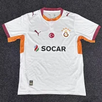 26-27 Galatasaray Away Fans Soccer Jersey
