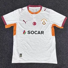 26-27 Galatasaray Away Fans Soccer Jersey
