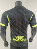 26-27 ATM Away Playe Version Soccer Jersey