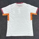 26-27 Galatasaray Away Fans Soccer Jersey